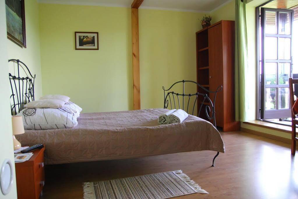 Siedlisko Leszczewek in Suwalki, Poland