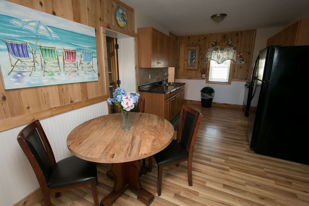 Outer Banks Motel Village Accommodations - photo 55