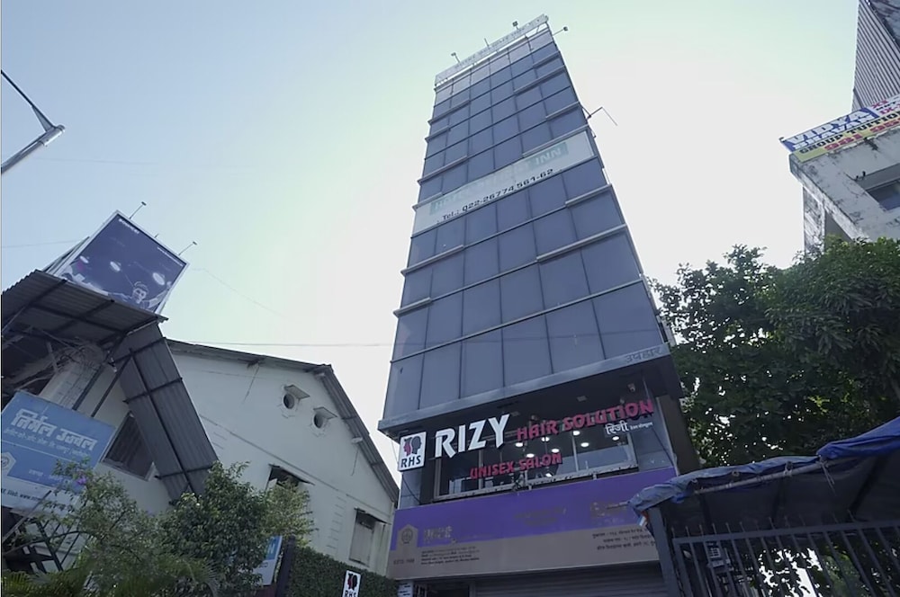 Hotel Delight Inn - last minute hotel in Mumbai