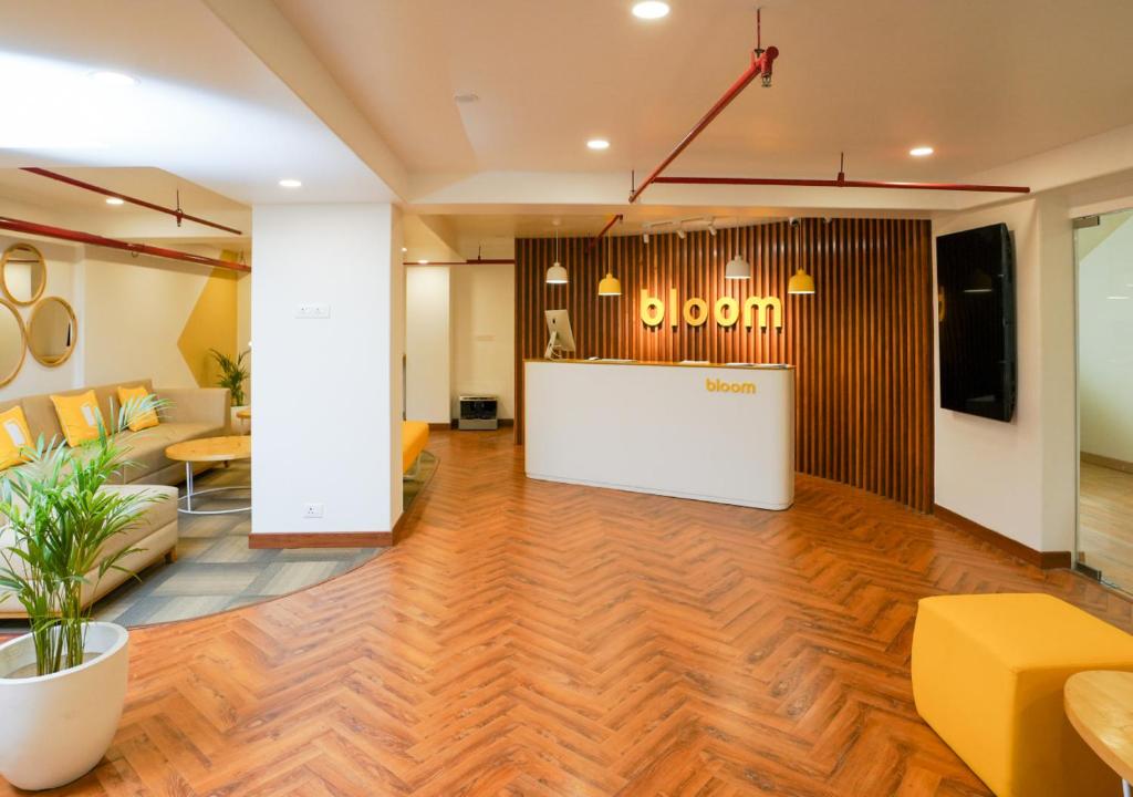 Bloom Hotel Koregaon Park in Pune, India