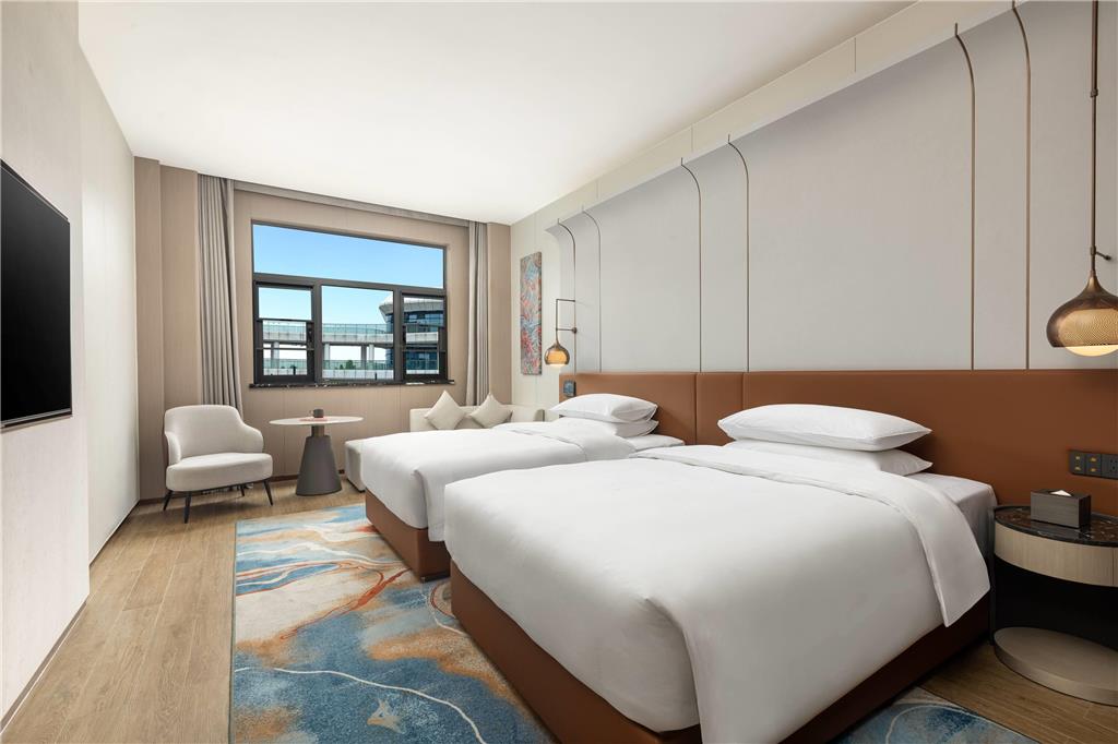 Wyndham Garden Changsha University Town in Changsha, People's Republic of China