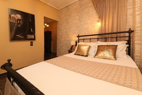 Irida Cozy House Center — 4-Star Luxury Hotel in Volos, Greece