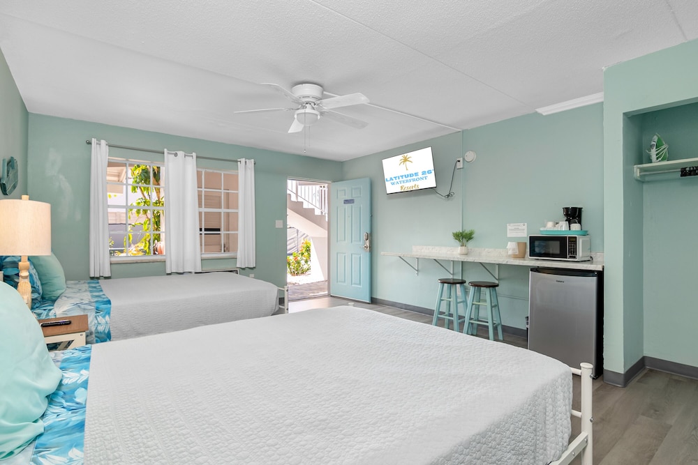 Latitude 26 Waterfront Boutique Resort Fort Myers Beach - photo 19