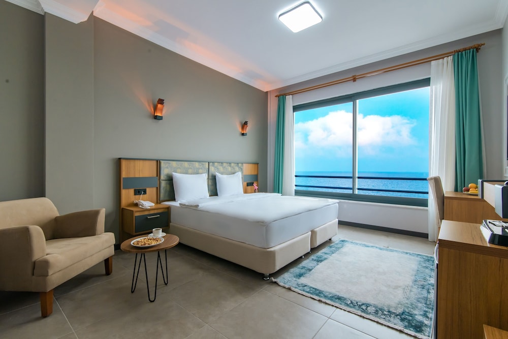 Fevzi Hoca Hotel — Akcaabat — photo 4