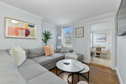 The Princeton Boston Luxurious Apartment New Near Downtown Boston Airport — 4-Star Luxury Hotel in Boston, United States