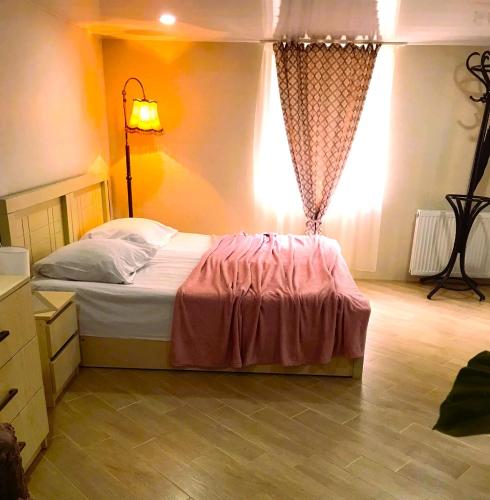 Apartment 19 — Kutaisi — photo 5