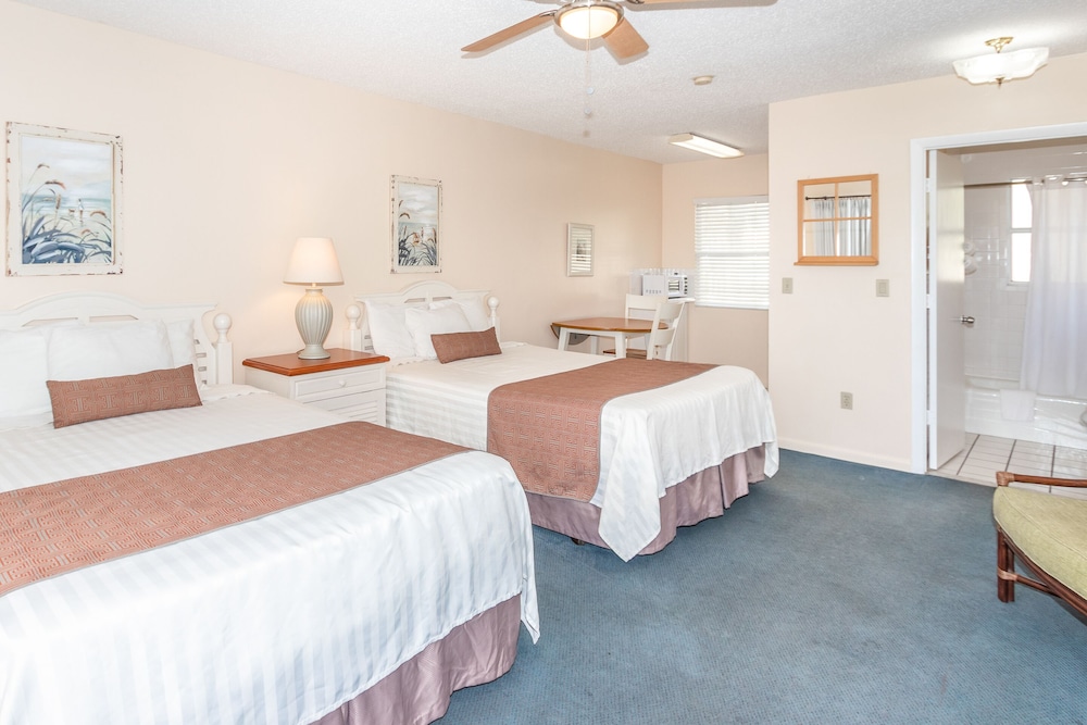 Belleair Beach Resort Motel - photo 28