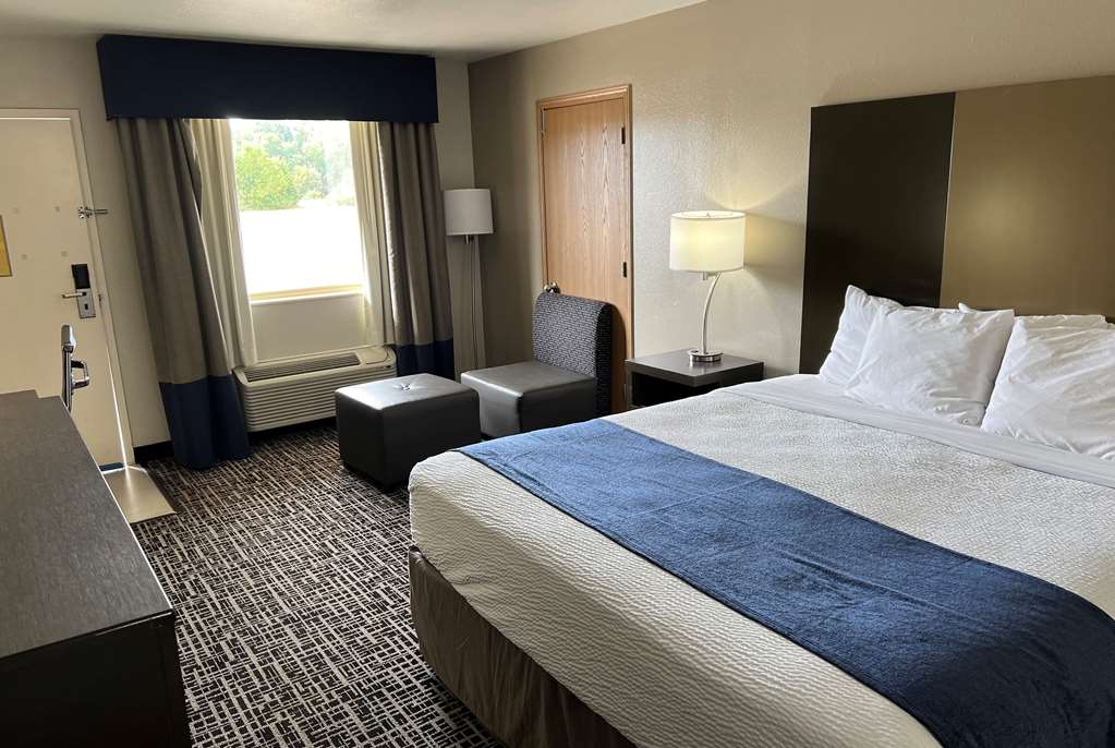 Days Inn by Wyndham Grove - photo 7