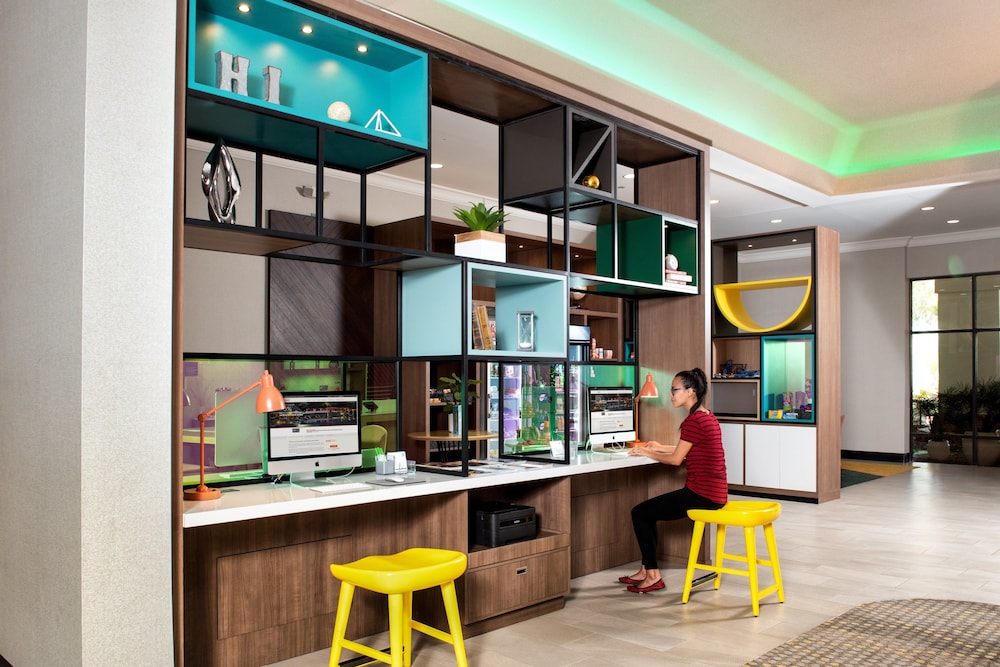 Holiday Inn Phoenix Mesa Chandler by IHG - photo 25