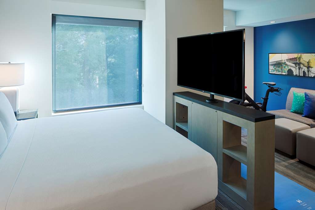 Hyatt House Columbus OSU Short North - photo 46
