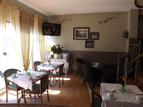 Hôtel De Londres — hotel in Boulogne-Sur-Mer