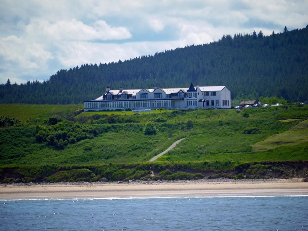 Cullen Bay Hotel — hotel in Buckie