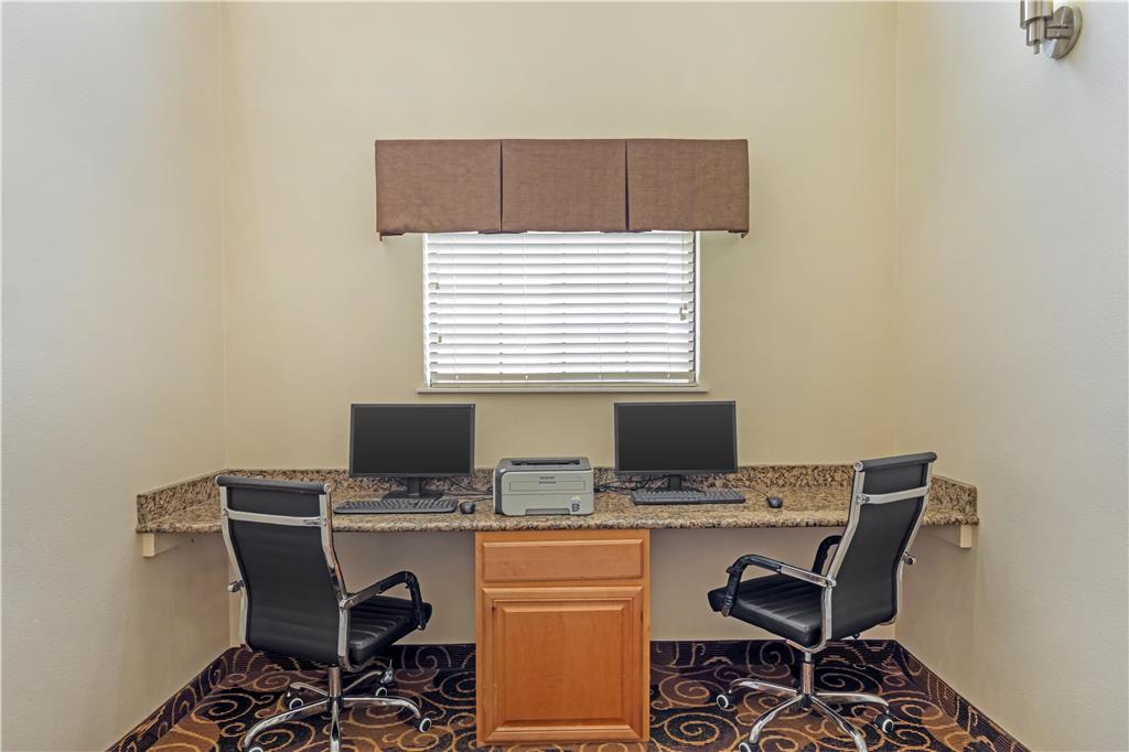 Best Western Northwest Inn - photo 34