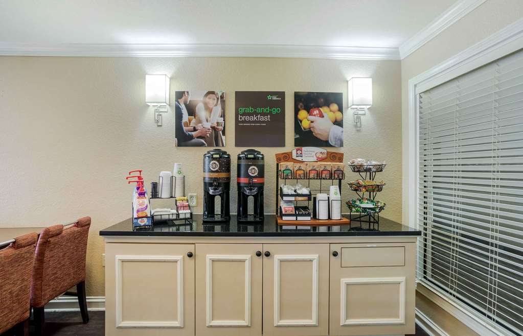 Extended Stay America Suites Memphis Germantown - photo 7