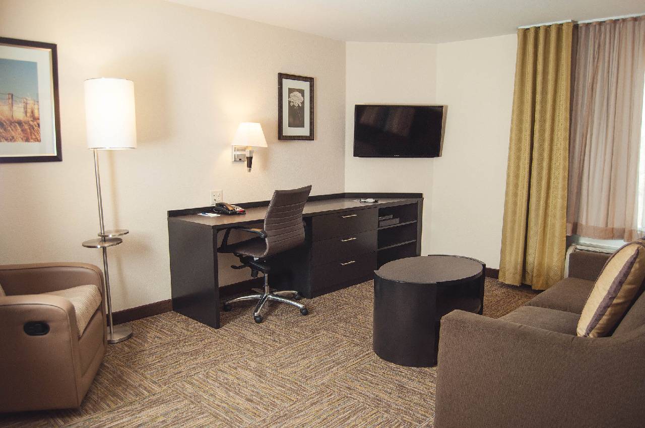 Candlewood Suites Denver North Thornton by IHG - photo 13