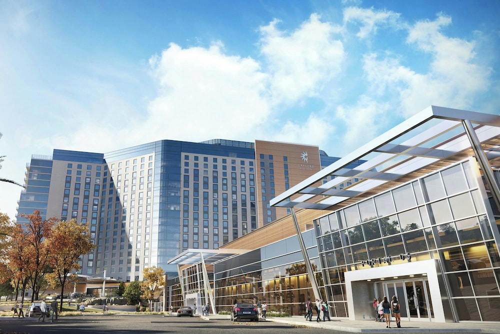 Gaylord Pacific Resort & Convention Center - photo 61