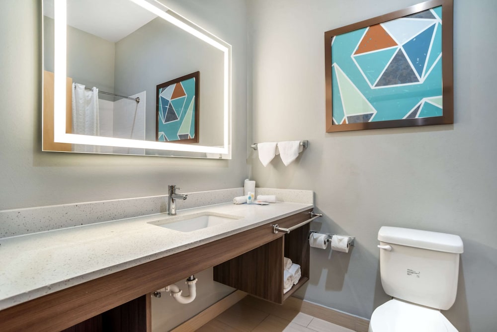 Comfort Inn Miramar Beach Destin - photo 17