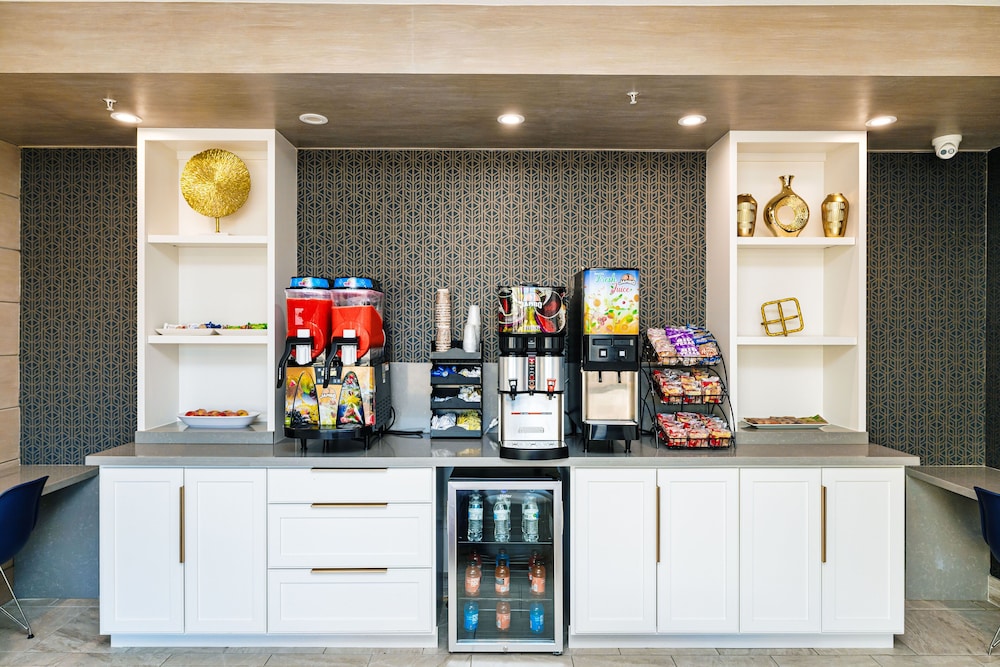 Palace Inn IAH Houston Bush Intercontinental Airport - photo 15