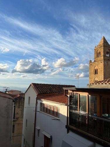 Nel Cortile Suite — 4-Star Luxury Hotel in Cefalu, Italy