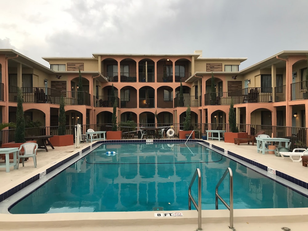 San Marina Motel - photo 31