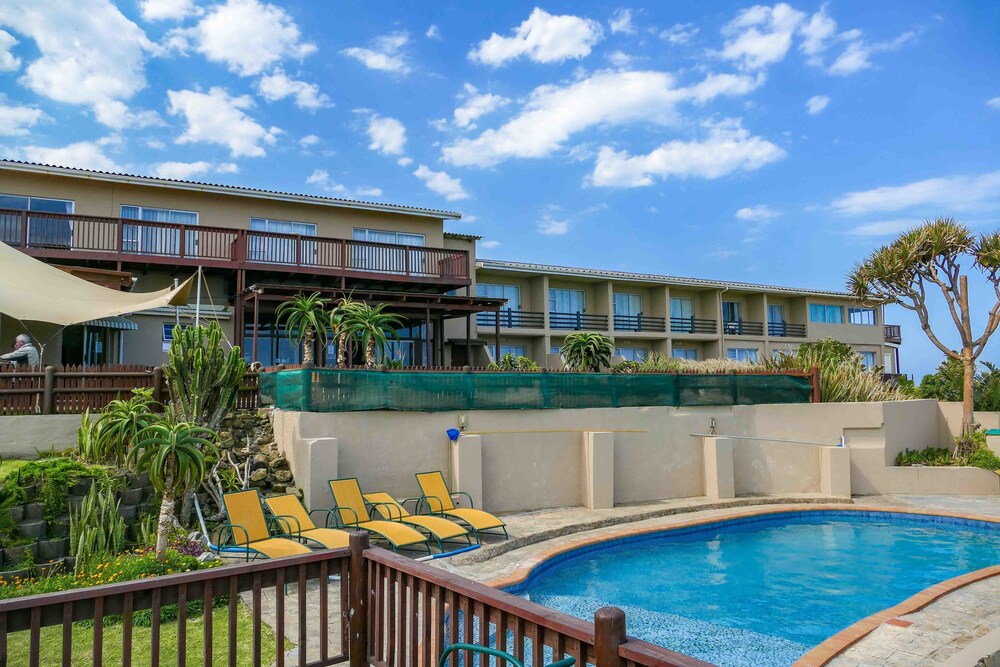 Haga Haga Hotel in East London, South Africa