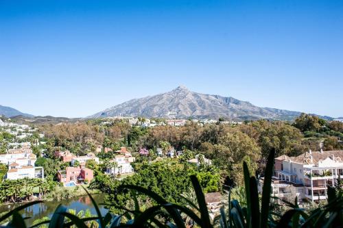 Luxe Apartments Hotel del Golf Las Brisas Marbella — carbon neutral stay, Marbella