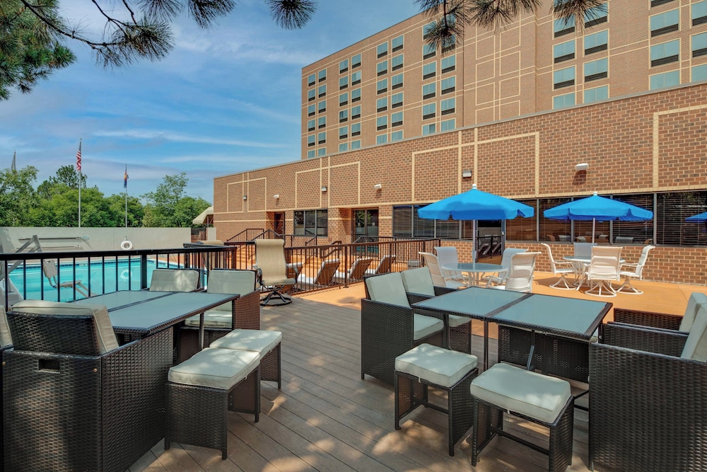 Sheraton Denver Tech Center Hotel - photo 38