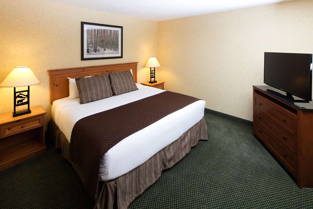 Red Lion Hotel Kalispell - photo 9