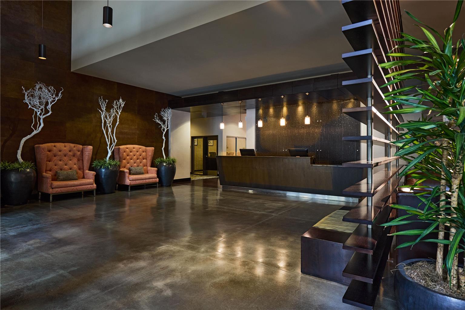 Hyatt House Seattle Redmond - photo 2