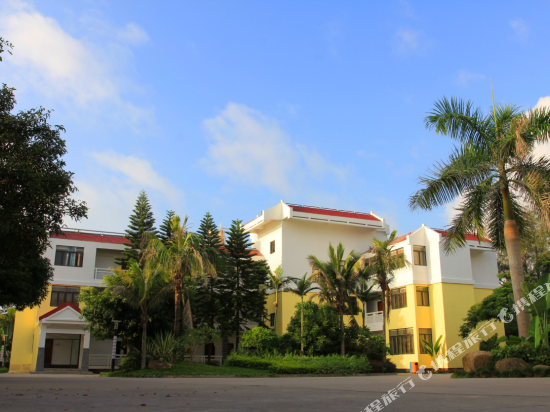 China Overseas Shantou Hotel in Shantou, People's Republic of China