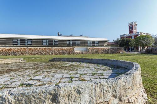 Sa Vinyeta - carbon neutral hotel in Ciutadella