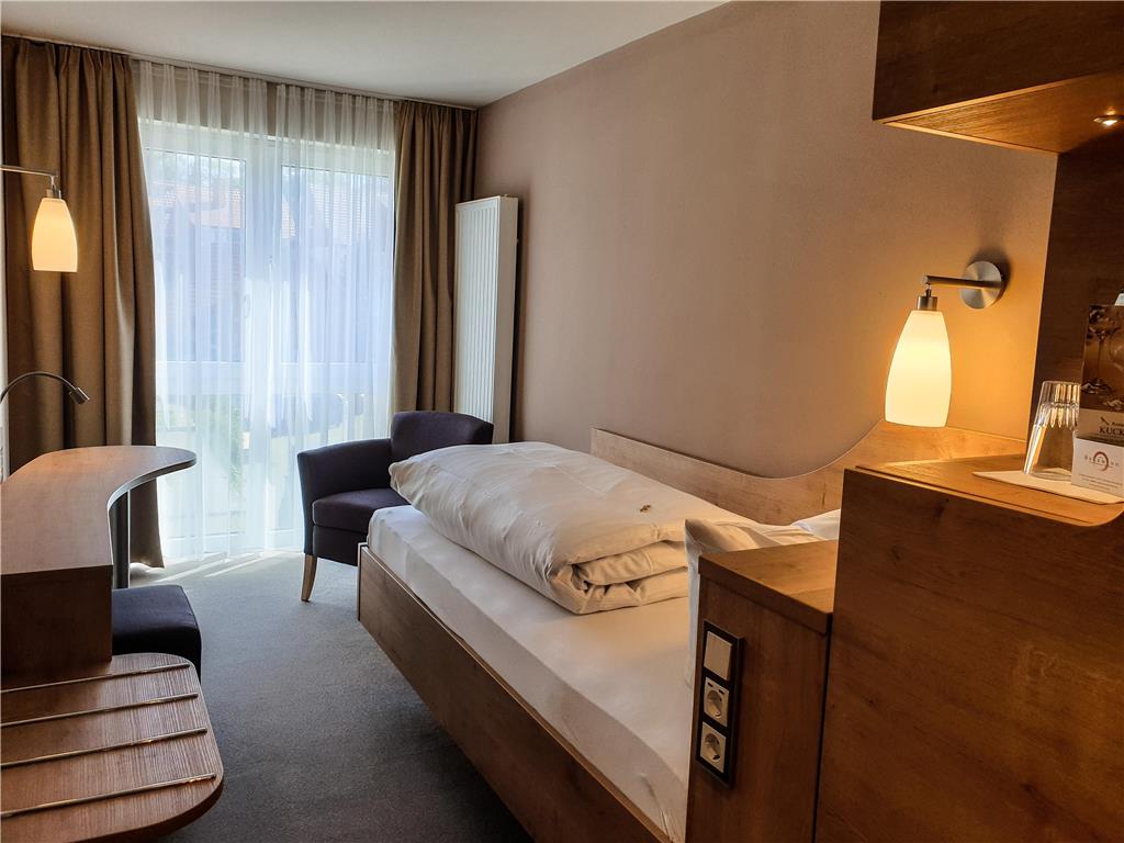 Hotel Beckmann Göttingen Tagung Event Hotel Panorama