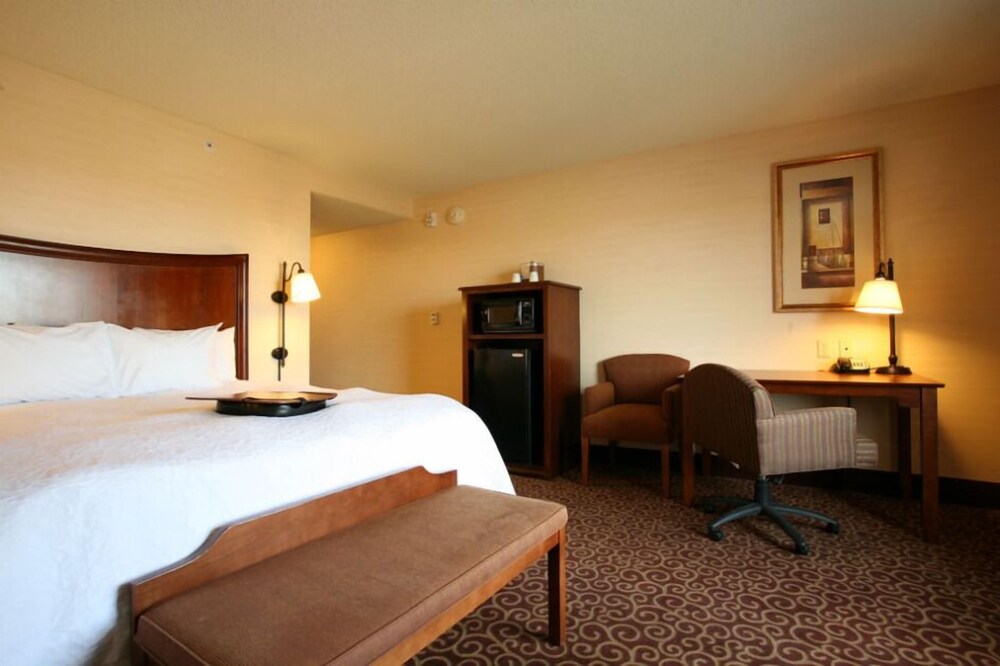 Hampton Inn By Hilton Sheridan - photo 22
