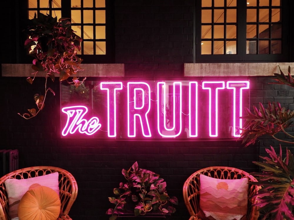 Truitt Hotel - photo 9
