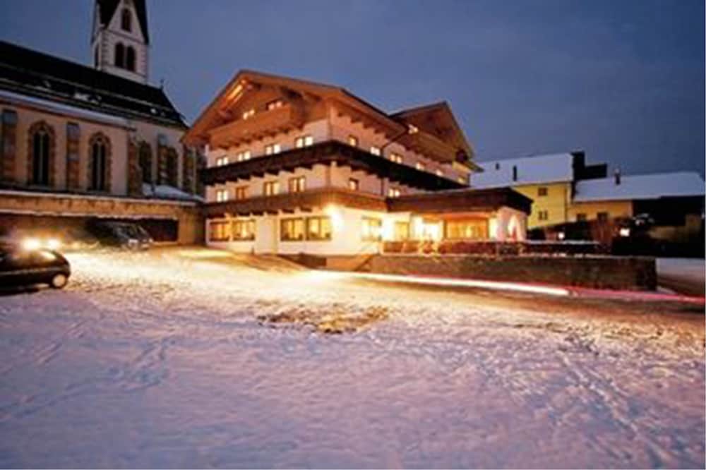 Gasthof Hotel Neuwirt