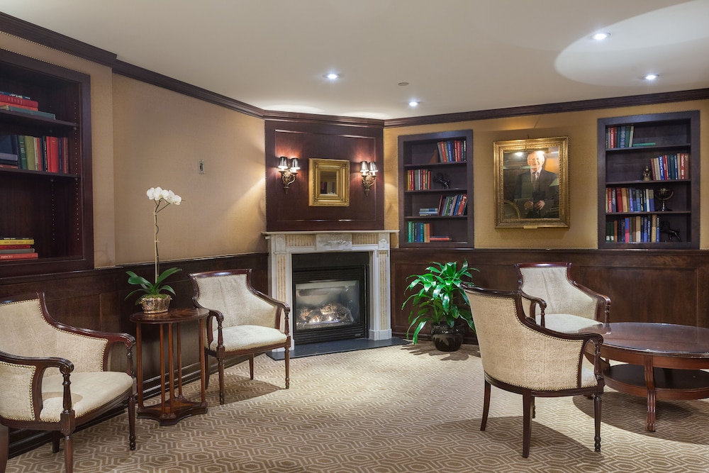 Fitzpatrick Grand Central - photo 22