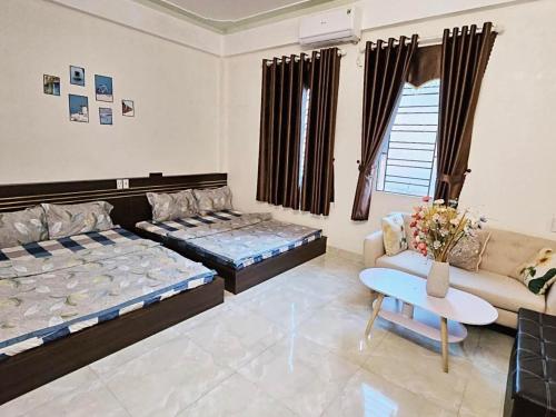 Nhà Của Mai in Moc Chau, Vietnam