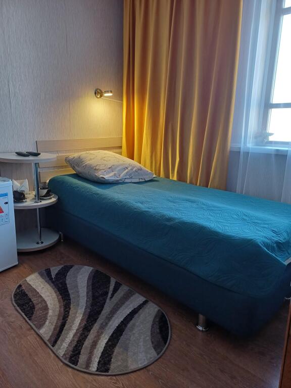 Arshan Mini Hotel — hotel in Slyudyanka