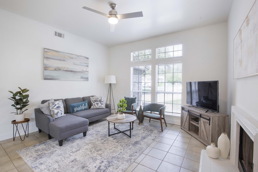 Paradise Retreat - last minute hotel in Austin