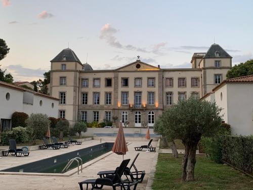 La Redorte 23 - carbon neutral hotel in Unknown City
