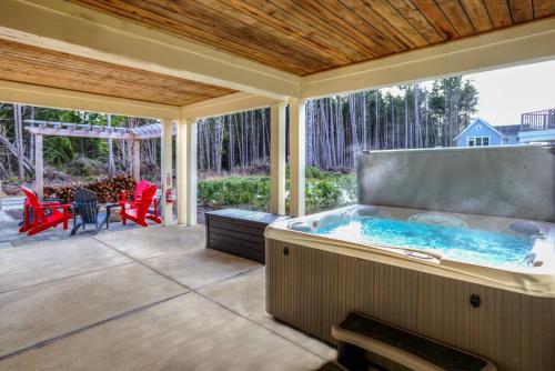 Innisfree by Seabrook Hospitality - photo 39