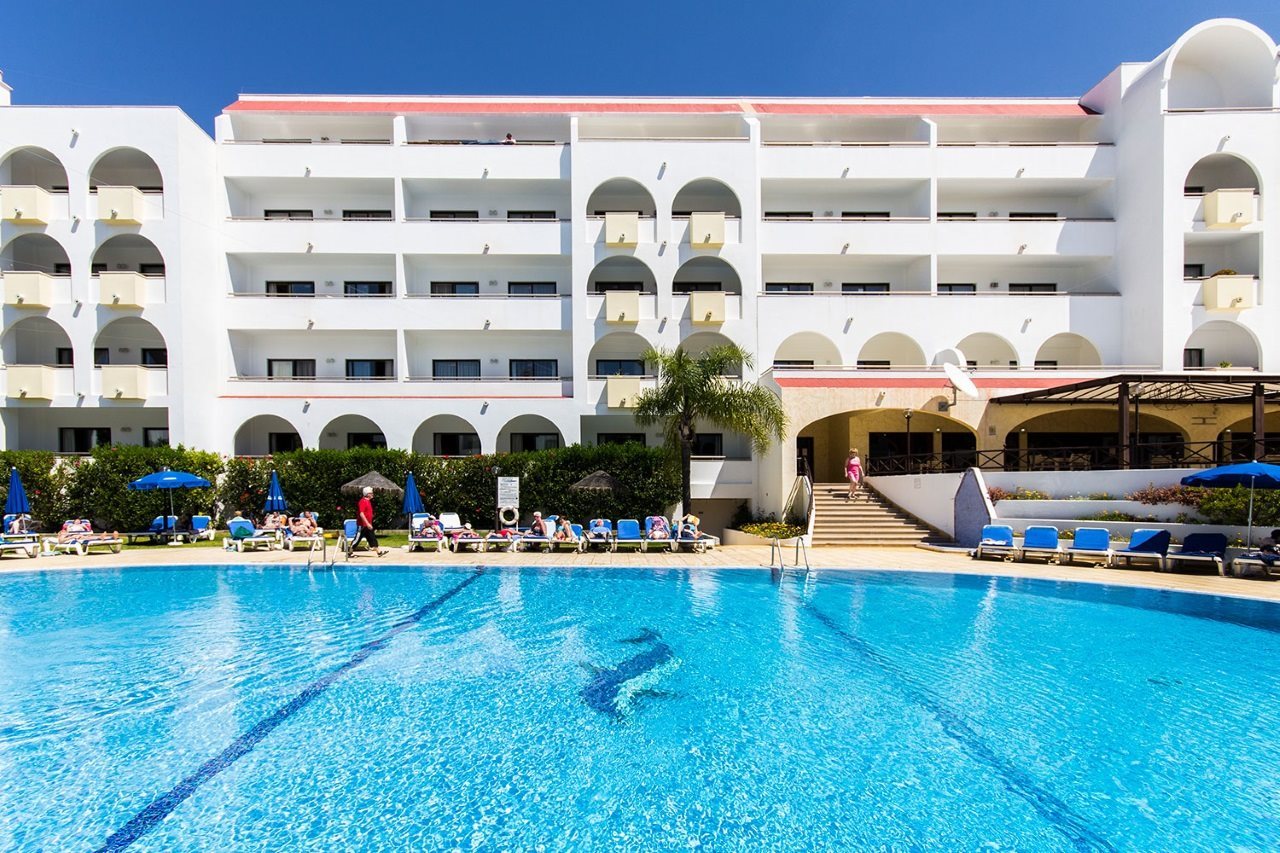 Paladim & Alagoamar - last minute hotel in Albufeira