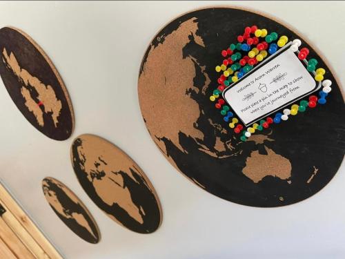 Acorn Warren in Welshpool, United Kingdom