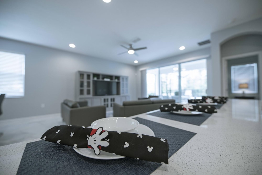 Bella Vida Resort Welcome To Cozy 4 Beds 3 Baths Villa Close To Disney - photo 15