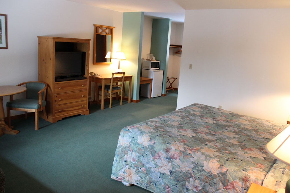 Nootka Lodge - photo 28