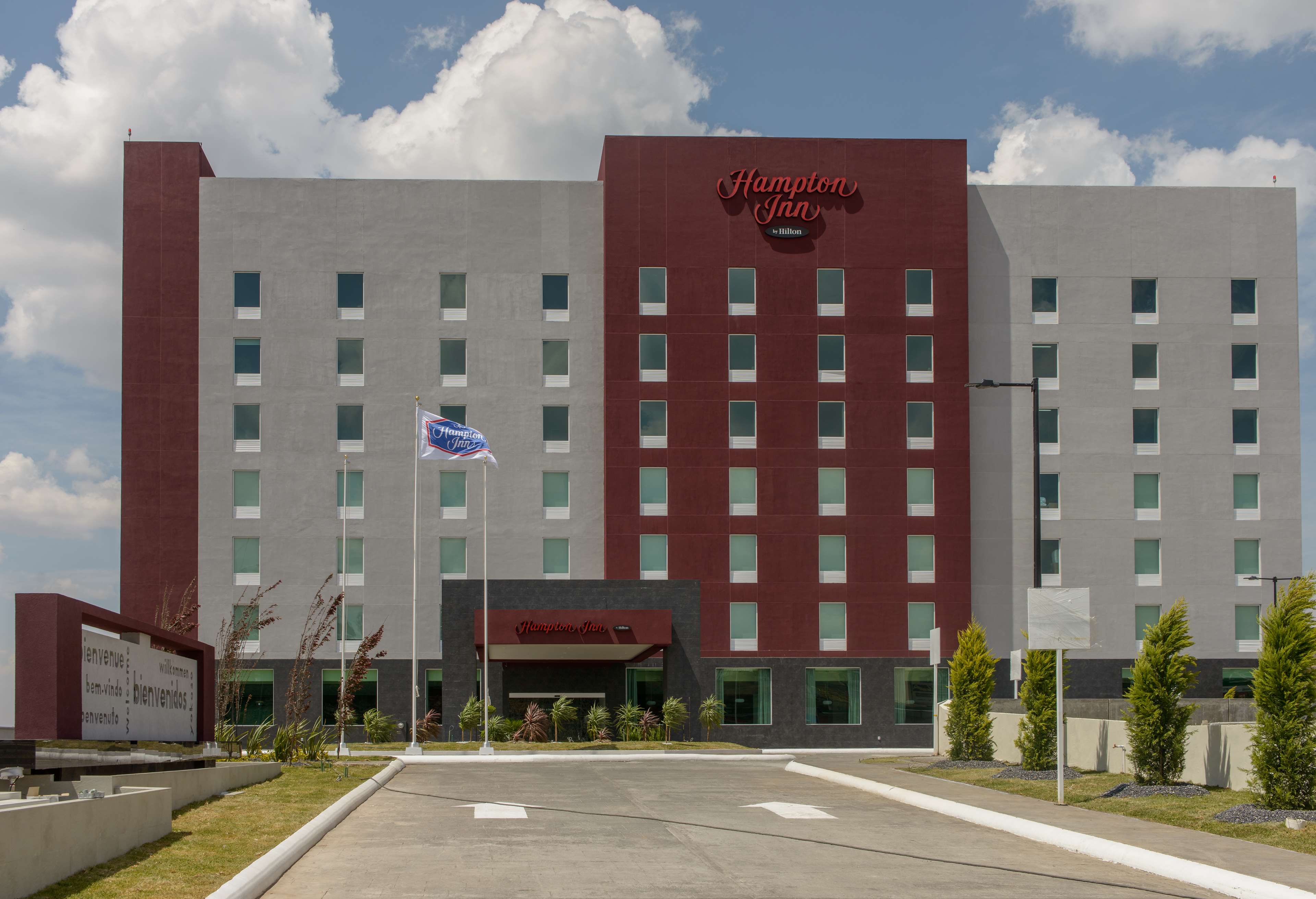 Hampton by Hilton Zacatecas