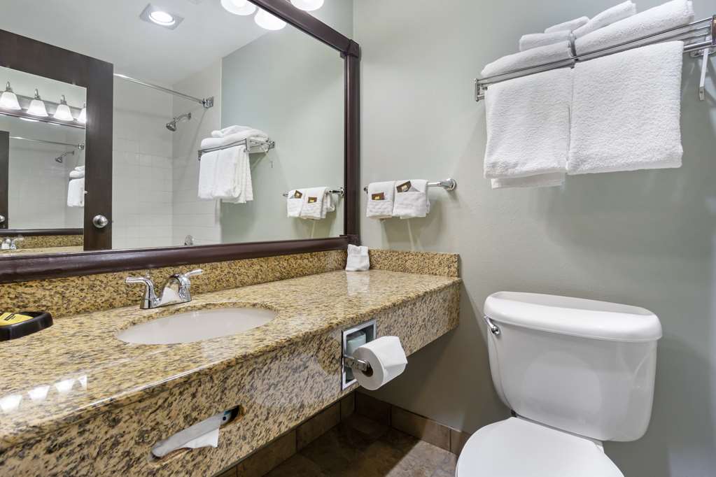 Best Western Plus Ahtanum Inn - photo 34