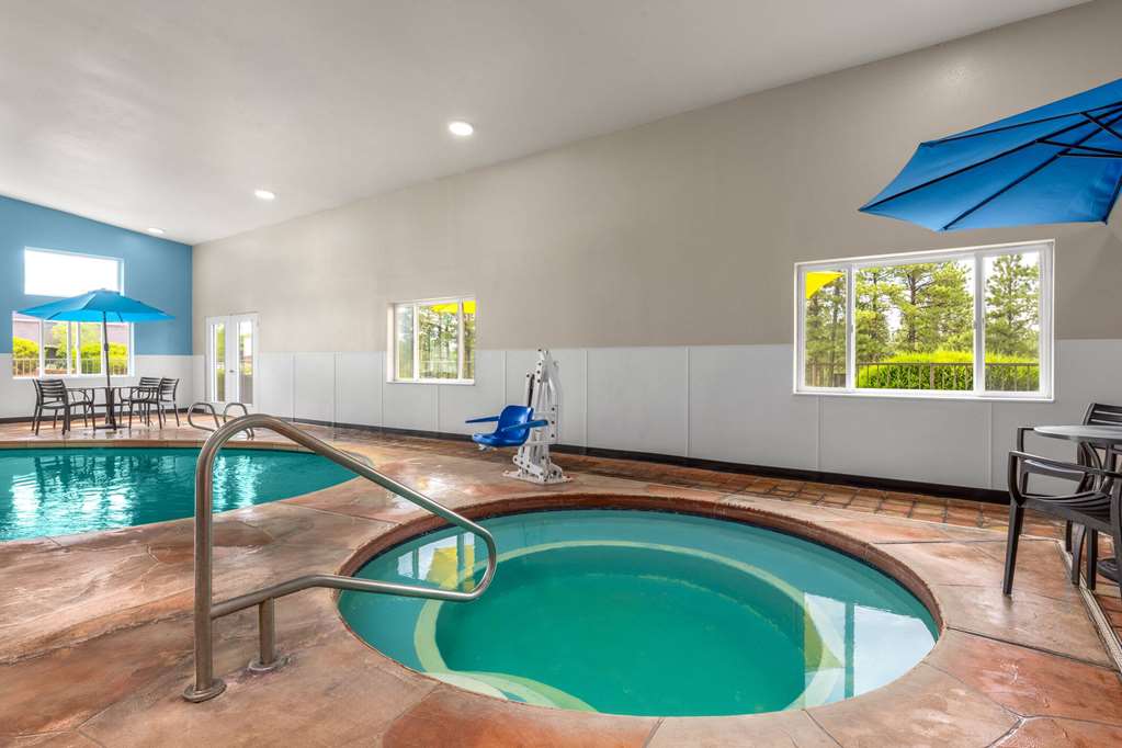 Days Inn by Wyndham Williams - photo 8
