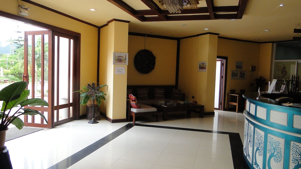 Charming Lao Hotel — Muang Xay — photo 2