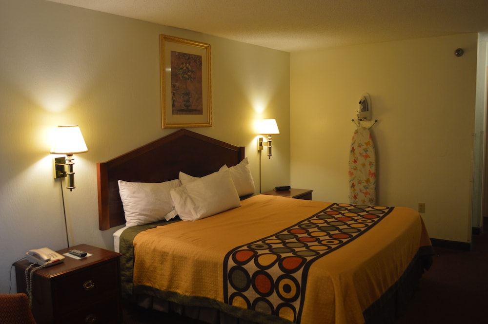 American Elite Inn - photo 25